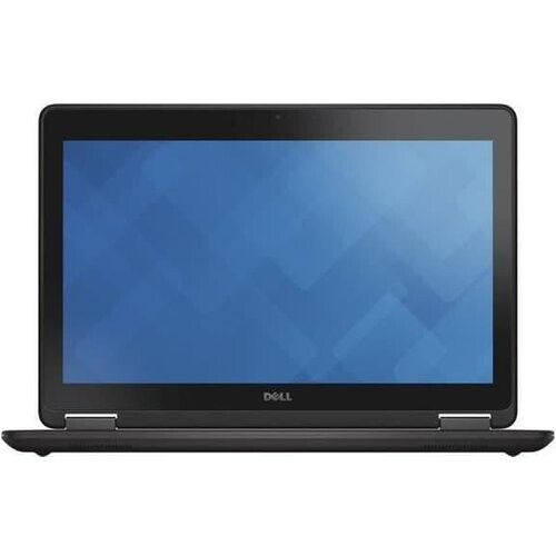 Dell Latitude E7250 12.5-inch (2017) - Core ...