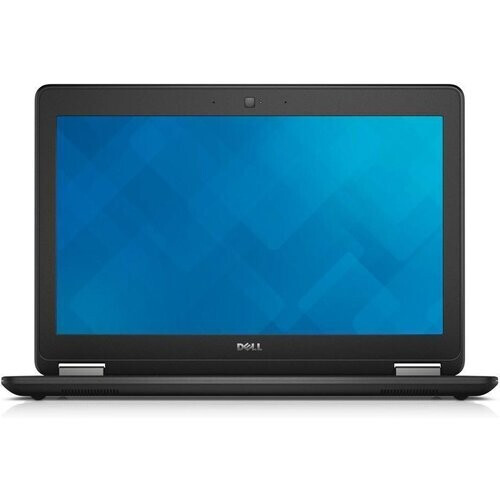 Dell Latitude E7250 13" Core i-5300U 2,3 GHz - Ssd ...