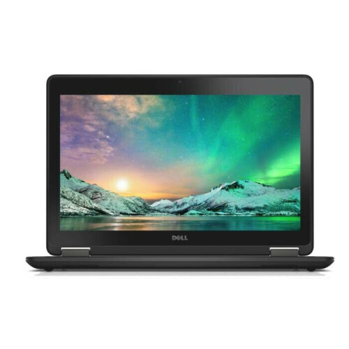 De Dell Latitude E7250 is een krachtige, draagbare ...