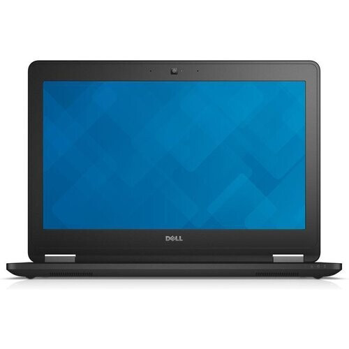 Dell Latitude E7270 12" Core i5 2,3 GHz - SSD 128 ...