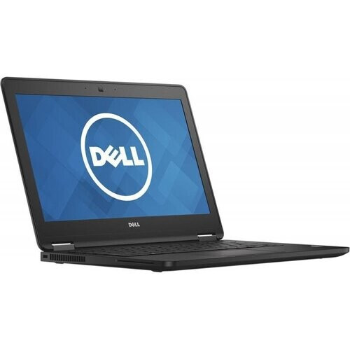 Dell Latitude E7270 12" Core i5 2,3 GHz - SSD 120 ...