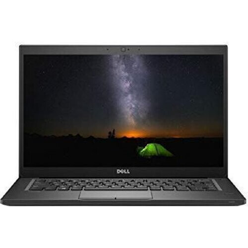 Dell Latitude E7270 12" Core i5 2,3 GHz - SSD 128 ...