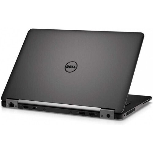 Dell Latitude E7270 12,5" Core i5-6200U 2,3 GHz - ...