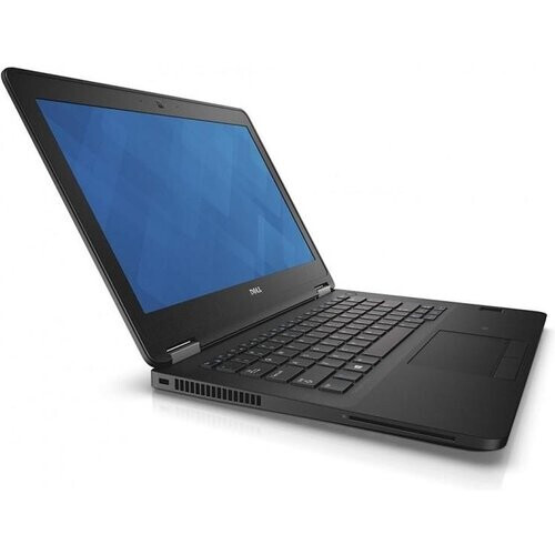 Dell Latitude E7270 12" Core i5 2,3 GHz - SSD 128 ...