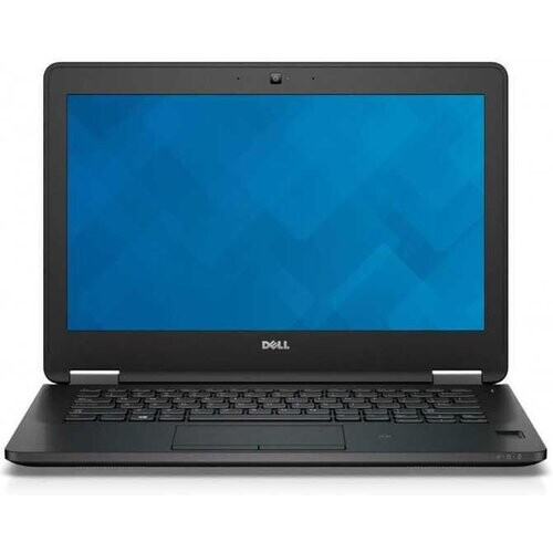 Dell Latitude E7270 12" Core i5 2,3 GHz - SSD 256 ...