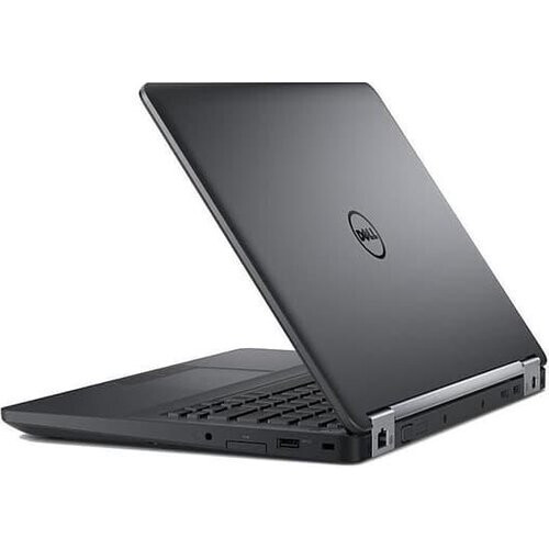 Dell Latitude E7270 12" Core i5 2.4 GHz - SSD 1 To ...