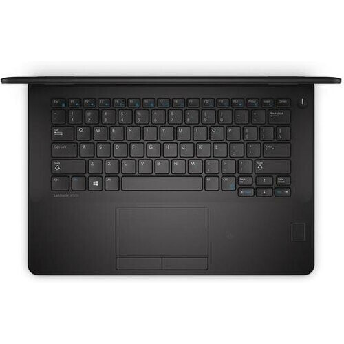 Dell Latitude E7270 12" Core i5 2.4 GHz - 1 TB SSD ...