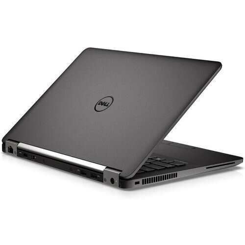 Dell Latitude E7270 12" Core i5 2,4 GHz - SSD 256 ...