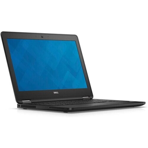 Dell Latitude E7270 12" Core i5 2,4 GHz - SSD 256 ...