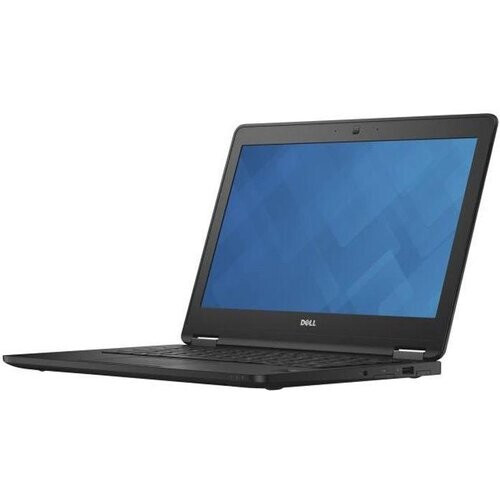 Dell Latitude E7270 12" Core i5-6300U 2,4 GHz - ...