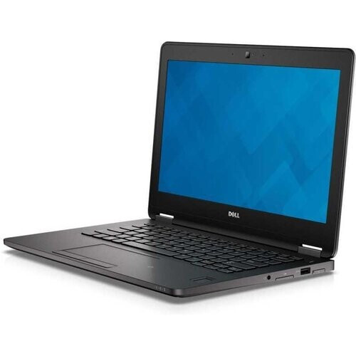 Dell Latitude E7270 - 8Go - SSD 256Go - Tactile ...