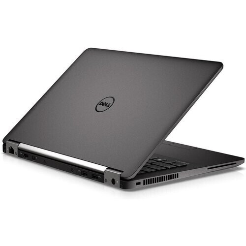 Dell Latitude E7270 12" Core i5-6300U 2,4 GHz - ...