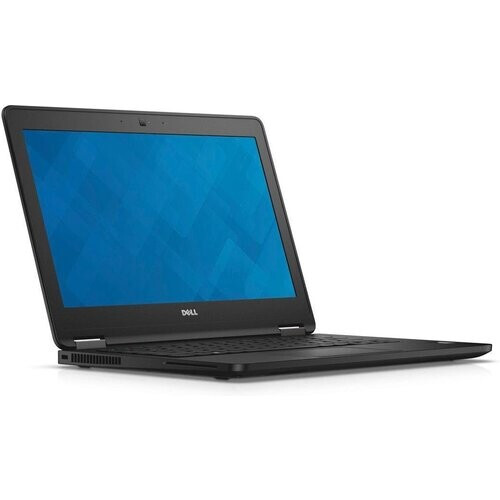 Dell Latitude E7270 12 "Core i5 2,4 GHz - SSD 240 ...