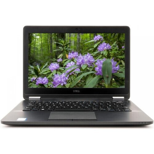 Dell Latitude E7270 12" Core i5 2,3 GHz - SSD 512 ...