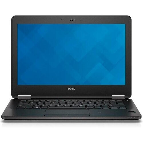 Dell Latitude E7270 12" Core i7 2,6 GHz - Ssd 960 ...