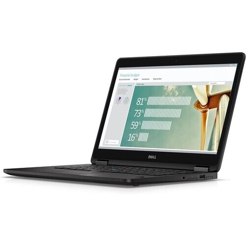 Dell Latitude E7270 12" Core i7 2.6 GHz - Ssd 1 To ...