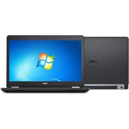 Dell Latitude E7270 12" Core i7 2,6 GHz - SSD 256 ...