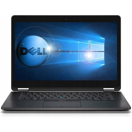 Dell Latitude E7270 12.5" Core i7-6600U 2,6 GHz - ...