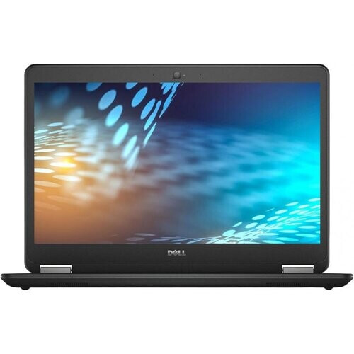 Dell Latitude E7270 12" Core i7 2,6 GHz - SSD 500 ...