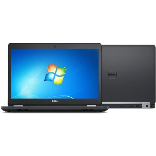 Dell Latitude E7270 ...