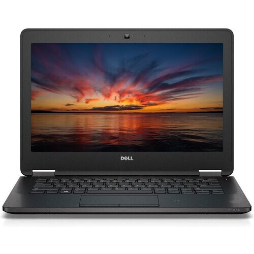 Dell Latitude E7270 12,5-inch () - i5-6300U - 8GB ...