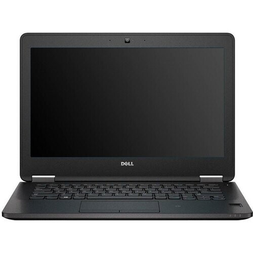 Dell Latitude E7270 12,5-inch - i5-6300U - 8GB - ...