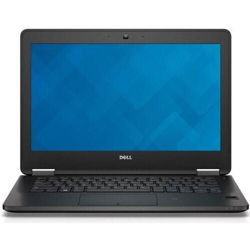 Dell Latitude E7270 12.5-inch (2015) - Core ...