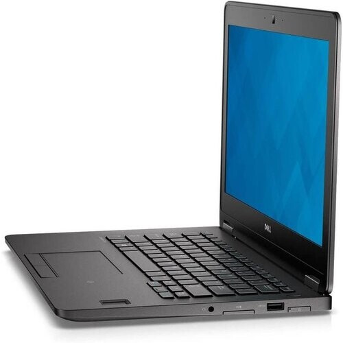 Dell Latitude E7270 12.5-inch (2016) - Core ...