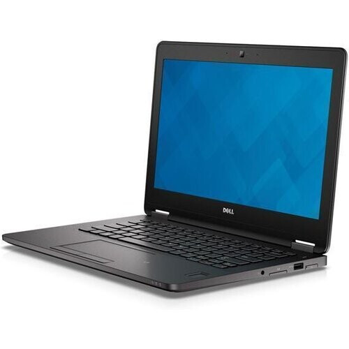 Dell Latitude E7270 - Ultrabook - Core i5 6200U / ...