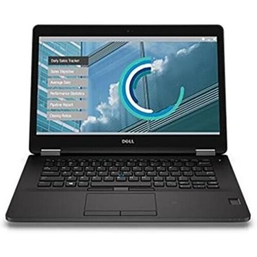Dell Latitude E7270 12-inch (2016) - Core i5-6200U ...