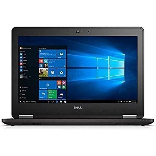 Dell Latitude E7270 12.5-inch (2016) - Core ...