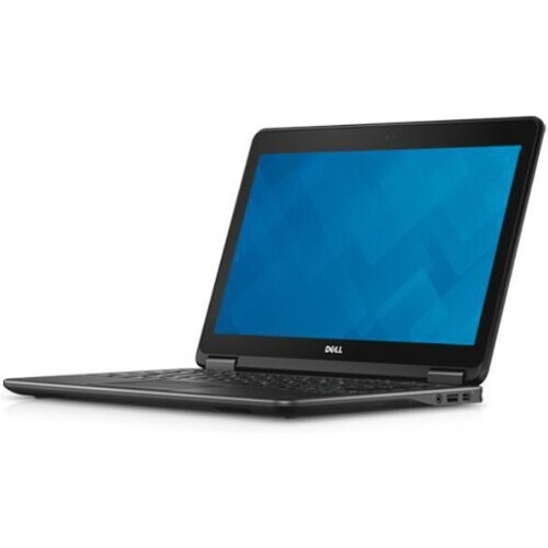 Dell Latitude E7270 12,5-inch () - Core i7-6600U - ...