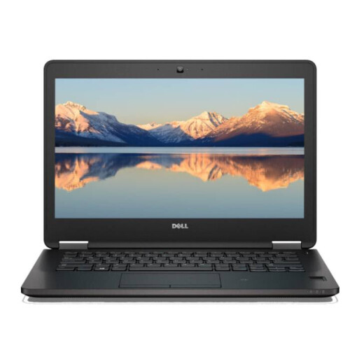 De Dell Latitude E7270 is een krachtige laptop die ...