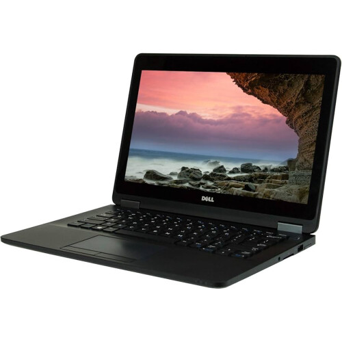 De Dell Latitude E7270 is een krachtige laptop die ...