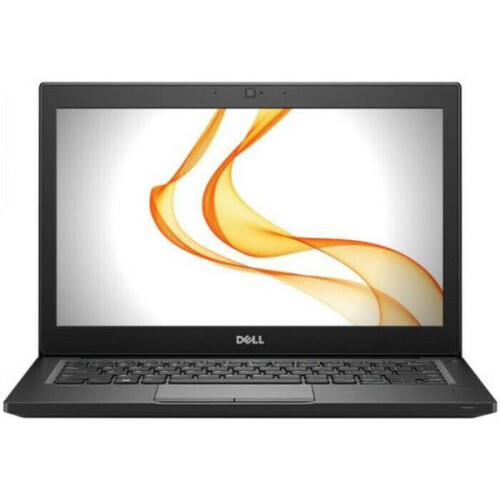 De Dell Latitude E7280 is een compacte en ...