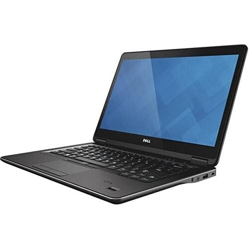 Dell Latitude E7440 13" Core i5 1,6 GHz - SSD 30 ...