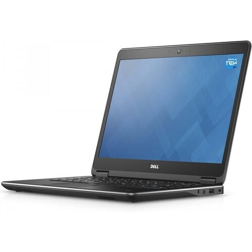 Dell Latitude E7440 14" Core i5 1.6 GHz - SSD 120 ...