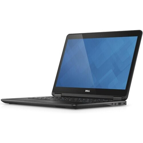 Dell Latitude E7440 14" Core i5 1,9 GHz - SSD 1 To ...