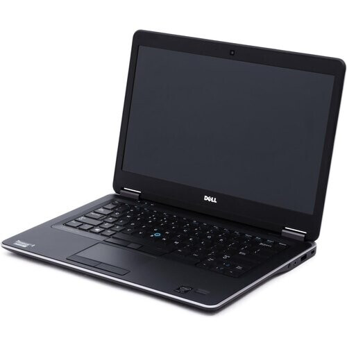 Dell Latitude E7440 14 "Core i5 1,9 GHz - SSD 240 ...