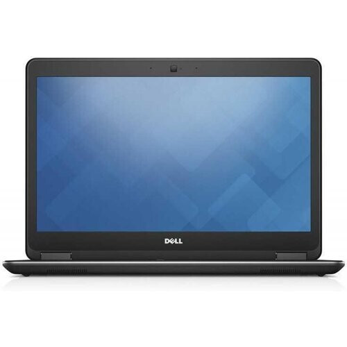 Dell Latitude E7440 14" Core i5 1,9 GHz - SSD 256 ...