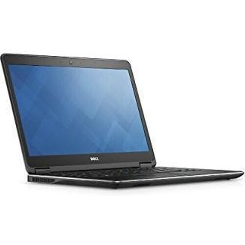 Dell Latitude E7440 14" Core i5 1.9 GHz  - SSD 256 ...