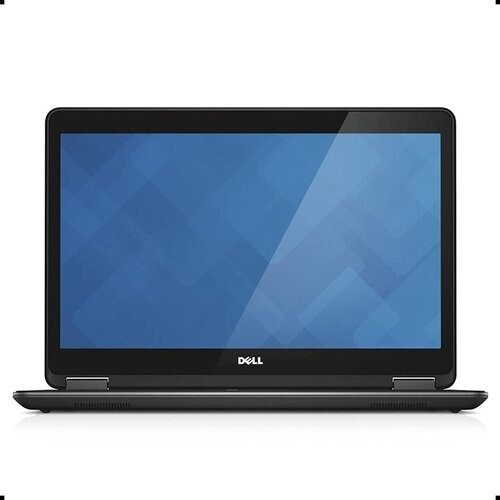 Dell Latitude E7440 14" Core i5 1,9 GHz - SSD 512 ...