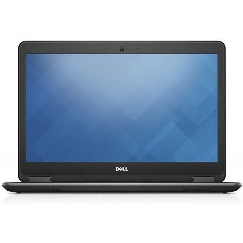 Dell Latitude E7440 14" Core i5 1,9 GHz - SSD 512 ...