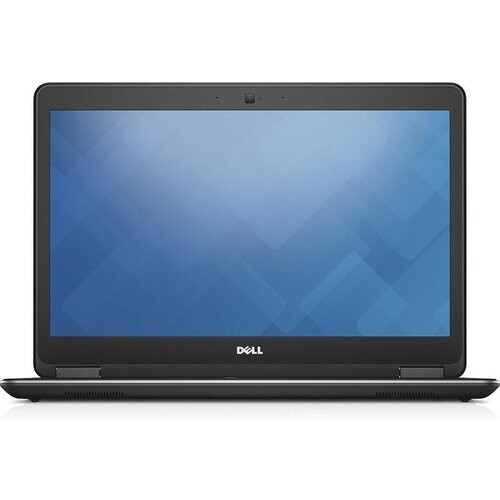 Dell Latitude E7440 14" Core i7 2,1 GHz - HDD 500 ...