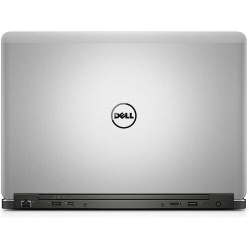 Dell Latitude E7440 14" Core i7 2,1 GHz - SSD 1 To ...