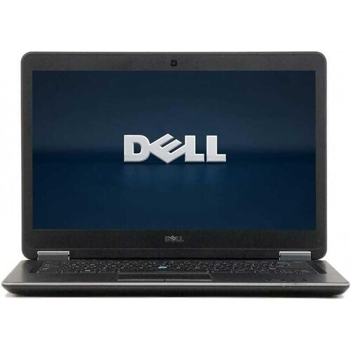 Dell Latitude E7440 14" Core i7-4600U 2.1 GHz - ...