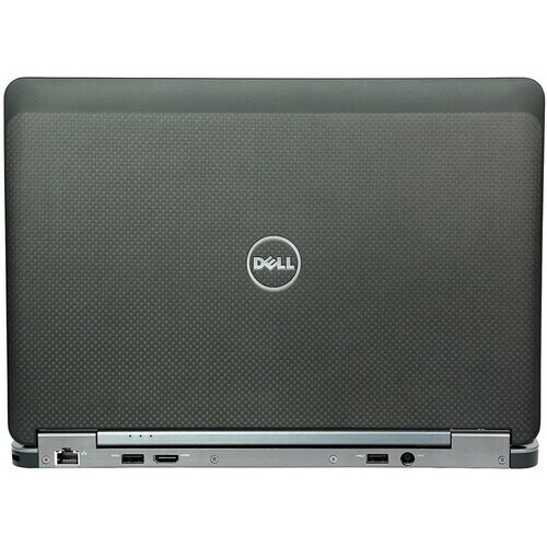 Dell Latitude E7440 14" Core i7 2,1 GHz - SSD 256 ...