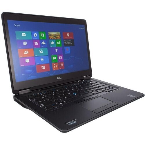 Dell Latitude E7440 14" Core i5-4310U - SSD 128GB ...