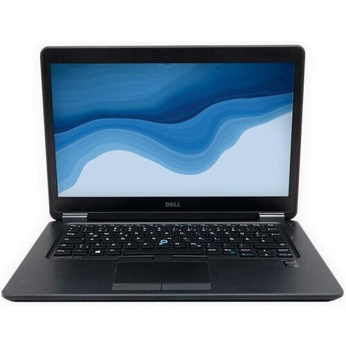 Dell Latitude E7450 14" 5ème GHz - SSD 1 TB - 8GB ...