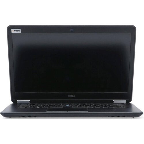 Dell Latitude E7450 14" Core i5 2.2 GHz - SSD 240 ...